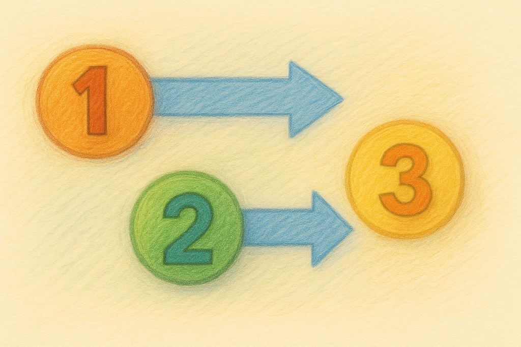 Why Algorithm for Kids Matters.