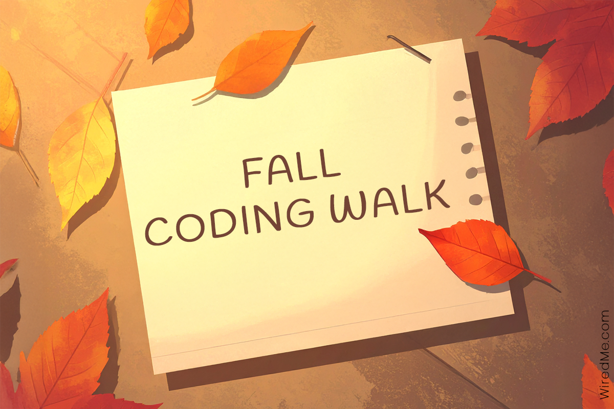 Fall Stem Coding Activities
