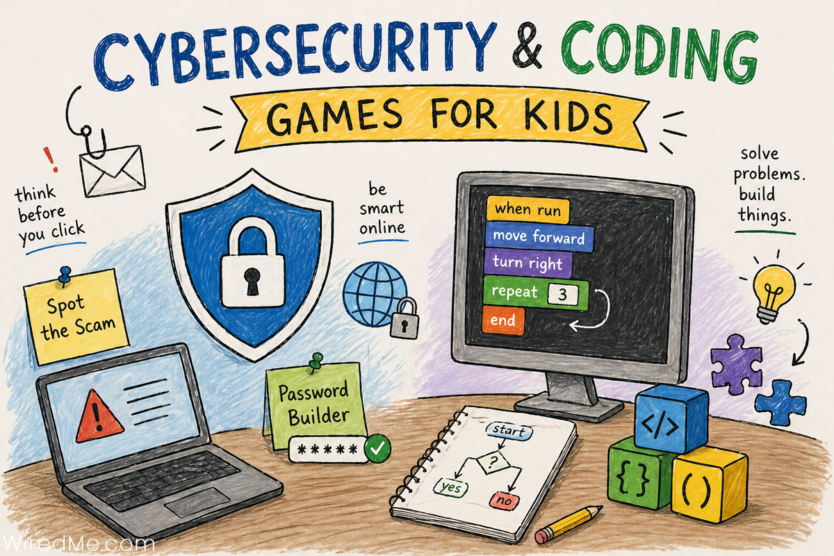 coding games for kids