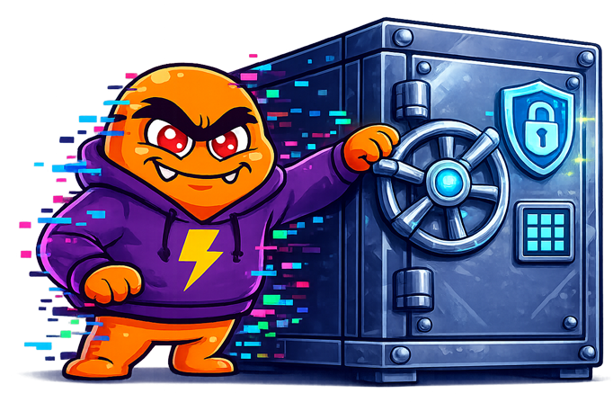 password builder game